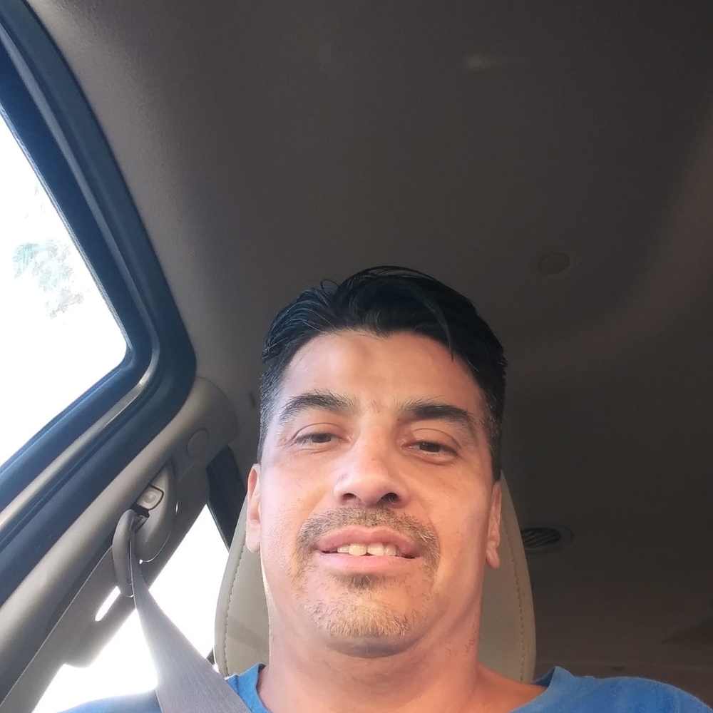 Meet your Posher, Ramon